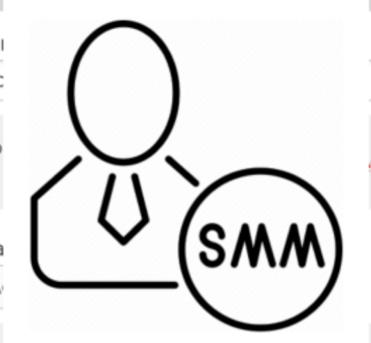 Social Media Marketing Services