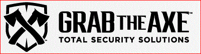Grab The Axe - Total Security Solutions