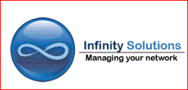 Infinity Solutions Managed Service Provider and Security Professionals