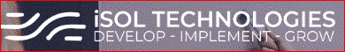 iSOl Technologies