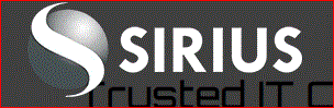 Sirius Managed IT Services & Cybersecurity