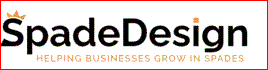 Spade Design - A Digital Marketing Agency