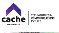 Cache Technologies & Communications Pvt. Ltd.